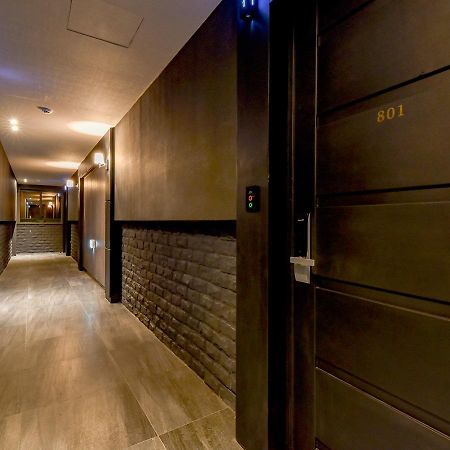 French Code Hotel Changwon Εξωτερικό φωτογραφία