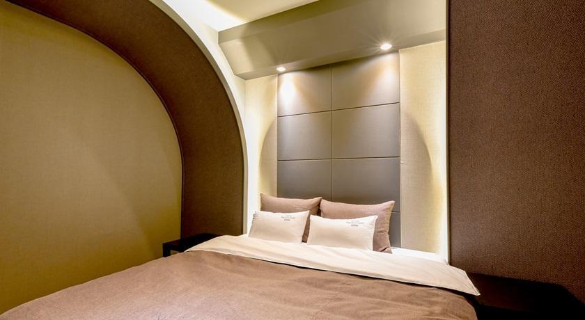 French Code Hotel Changwon Εξωτερικό φωτογραφία