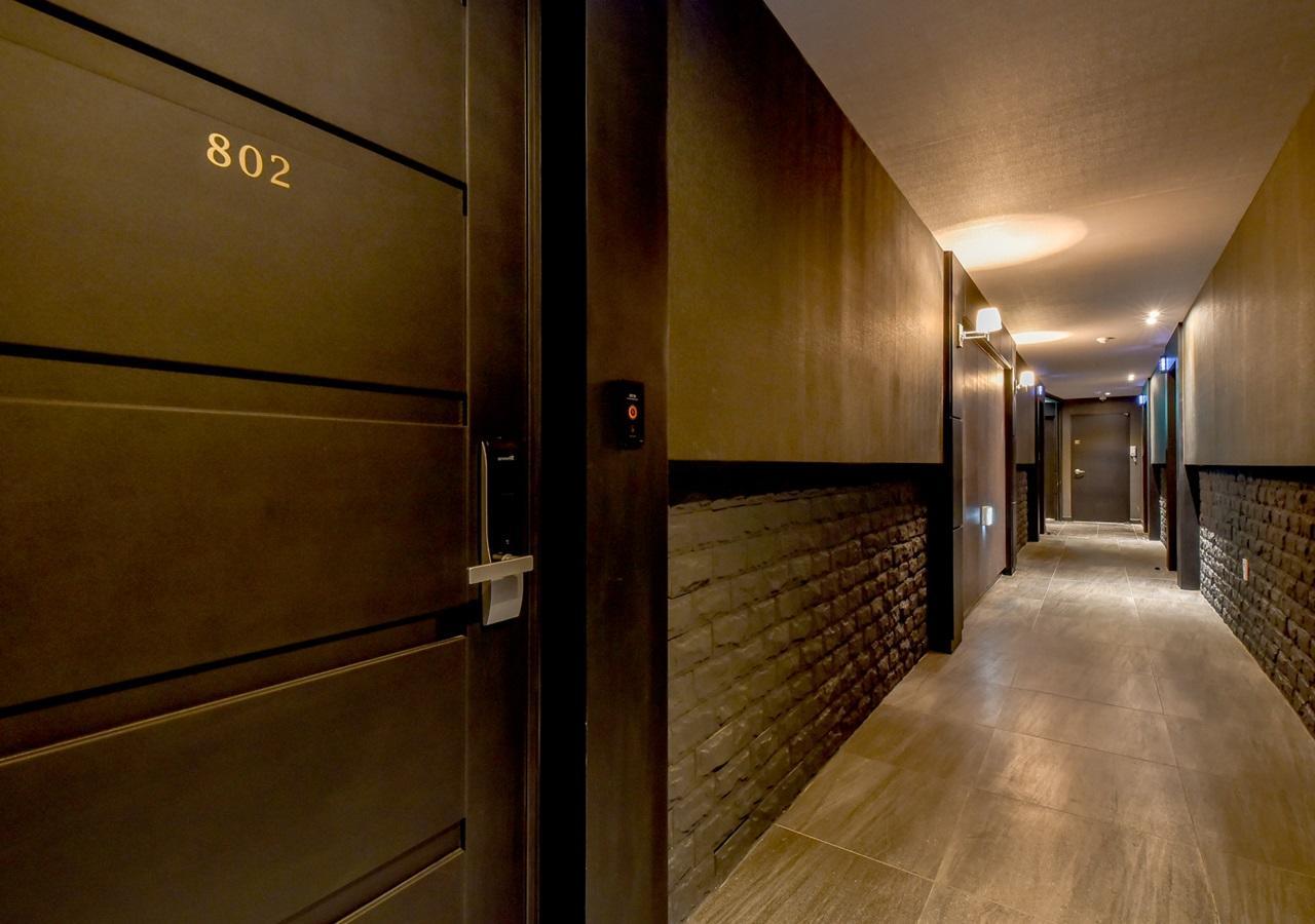 French Code Hotel Changwon Εξωτερικό φωτογραφία